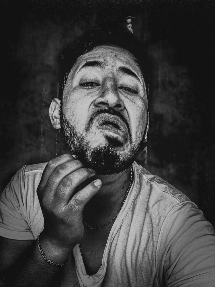 Photograph by Juan David Ardila Bayona