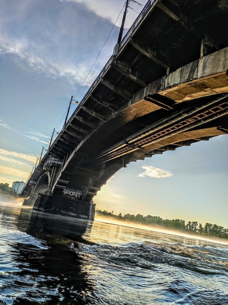 Photograph by Mikhail Suslov
