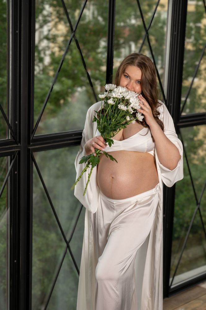 Photograph by Ирина Мошковская