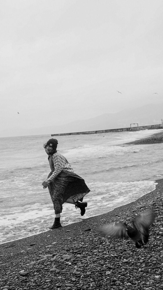 Photograph by Елизавета Осеева