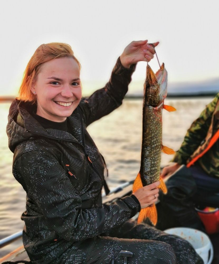 Photograph by Елена Артёменко