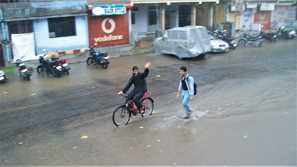 Photograph by Rajesh Sheth