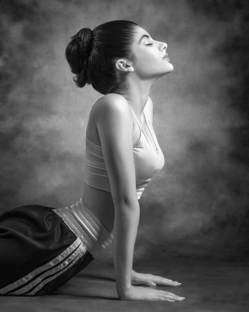 Photograph by Zohreh Fattahi