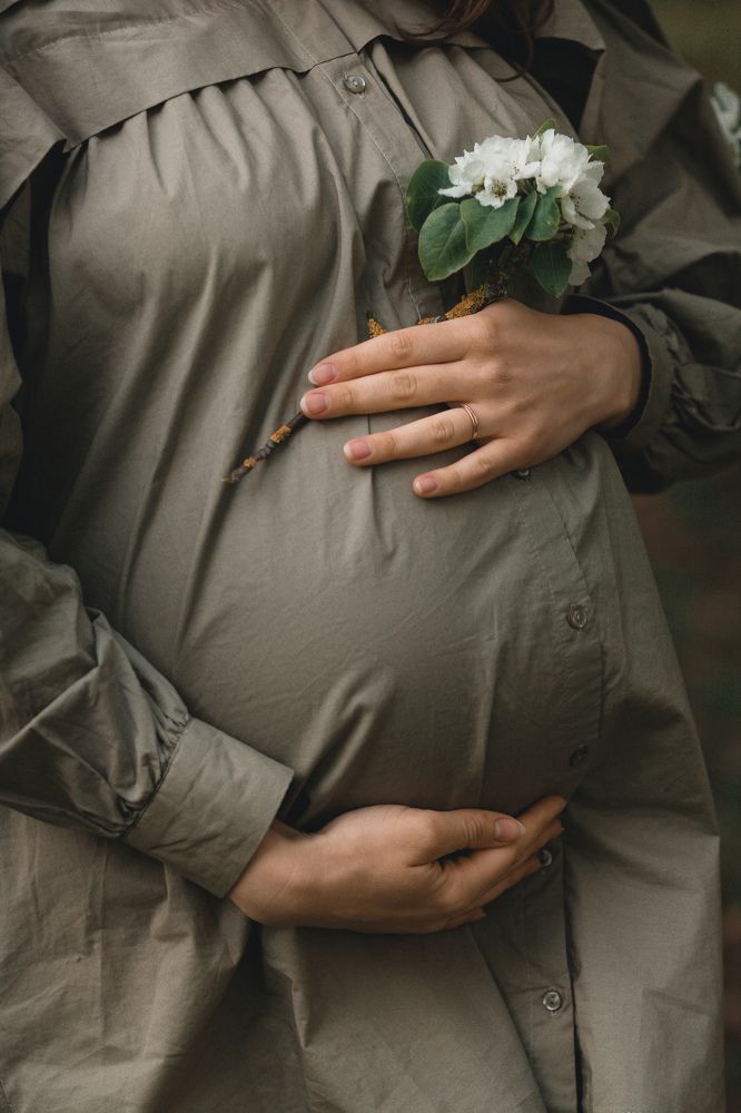 Photograph by Любовь Морозова