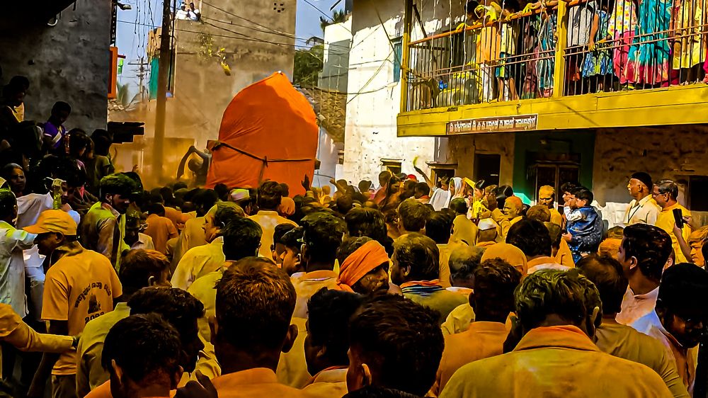 Photograph by ISHANK DESHPANDE