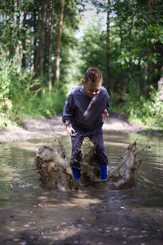 Photograph by Кристина Степочкина