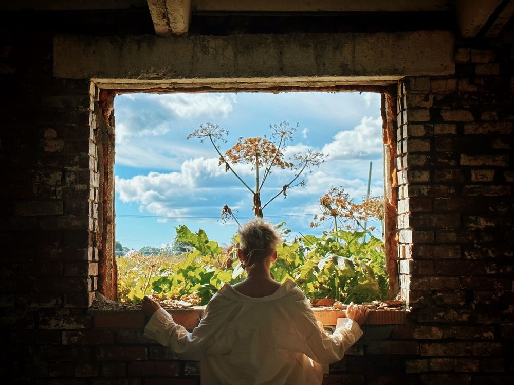 Photograph by Evgenia Barinova