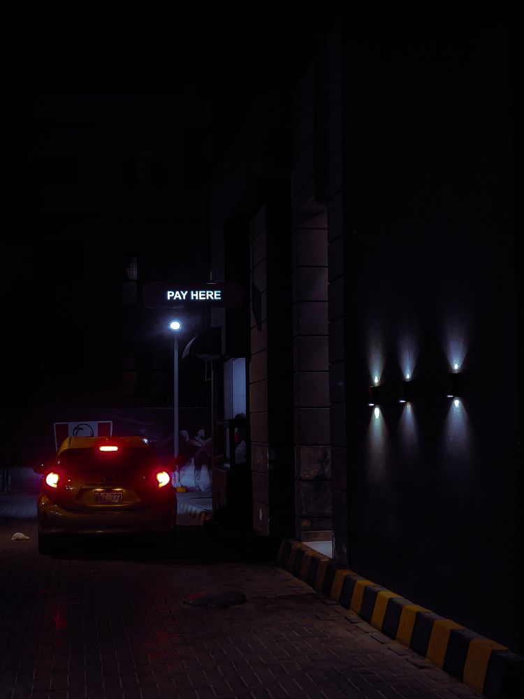 Photograph by Saadullah memon
