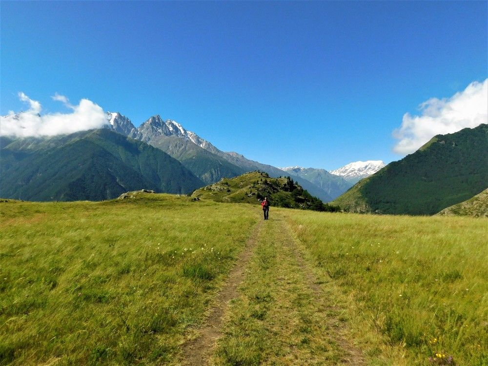 Photograph by Чкареули Светлана