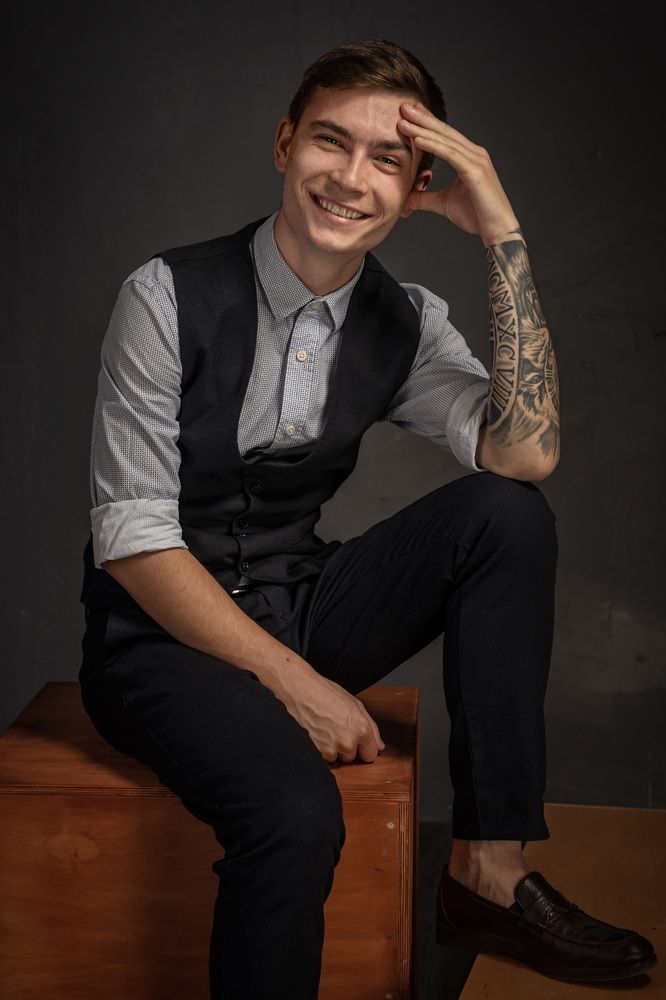 Photograph by Руслан и Ирина