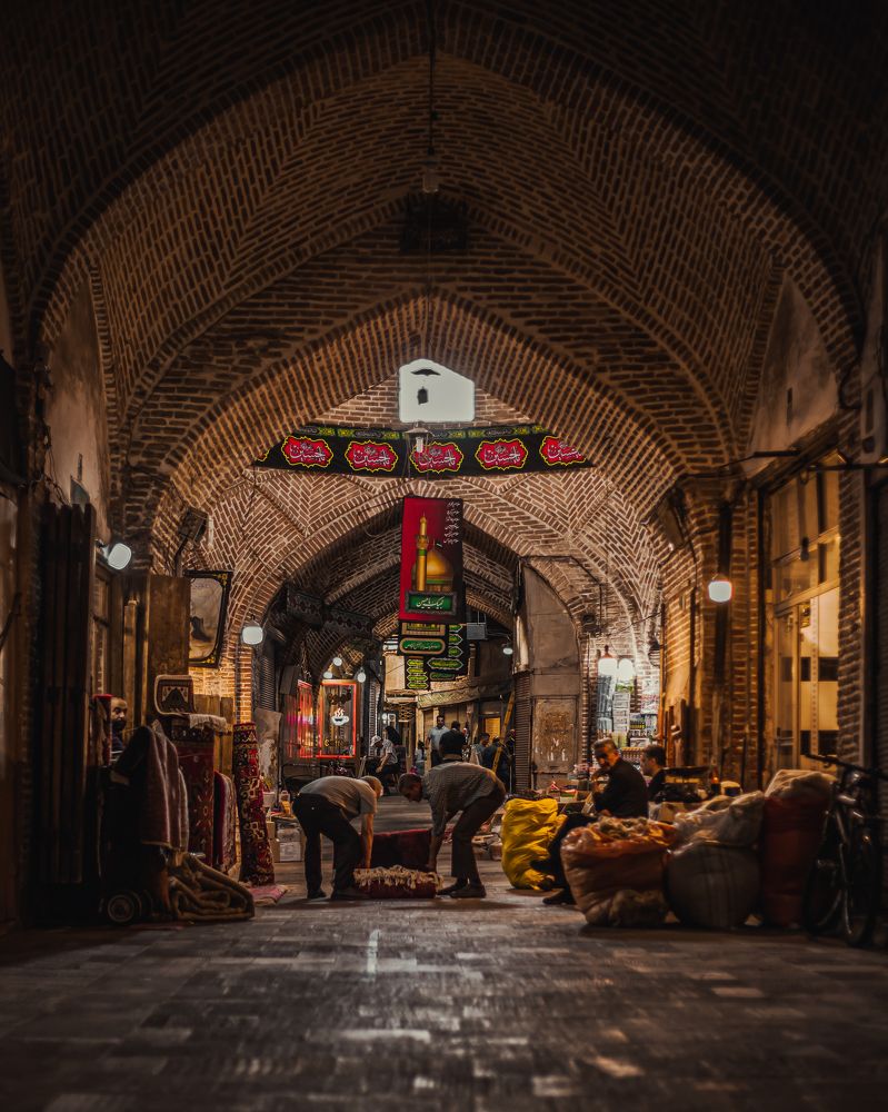 Photograph by vidaalizadeh82