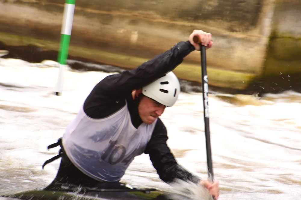 Photograph by Александр Козлов