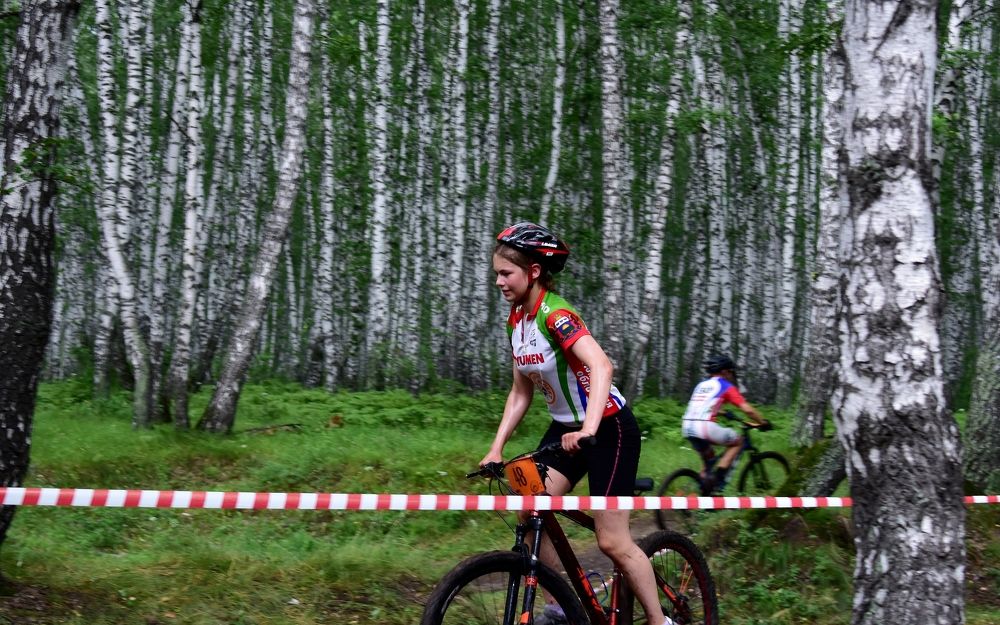 Photograph by Александр Козлов