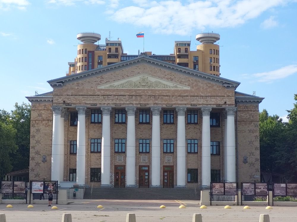 Photograph by Елена Тимченко