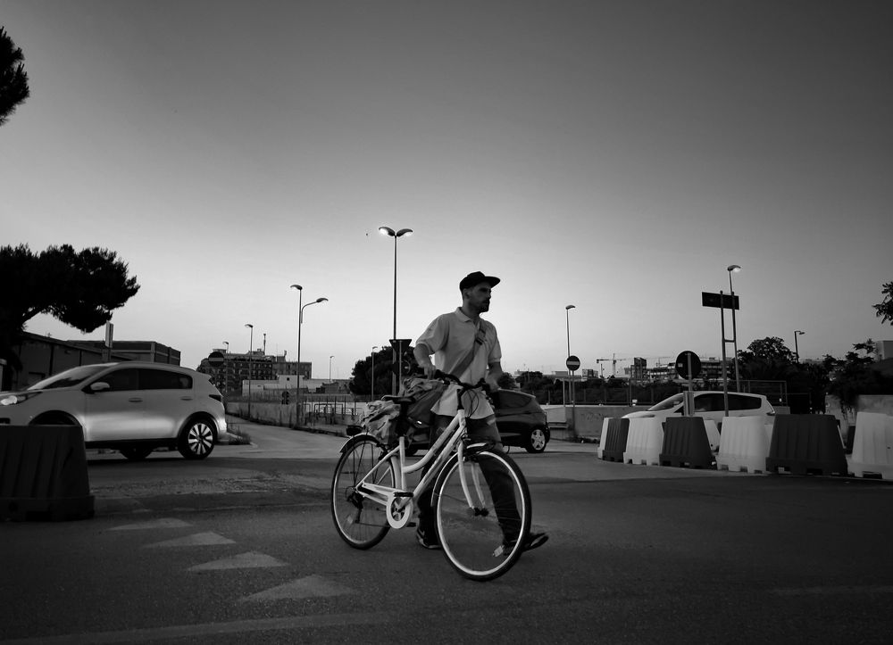 Photograph by Ferdinando Adinolfi