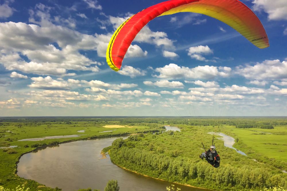 Photograph by Сергей Феофанов