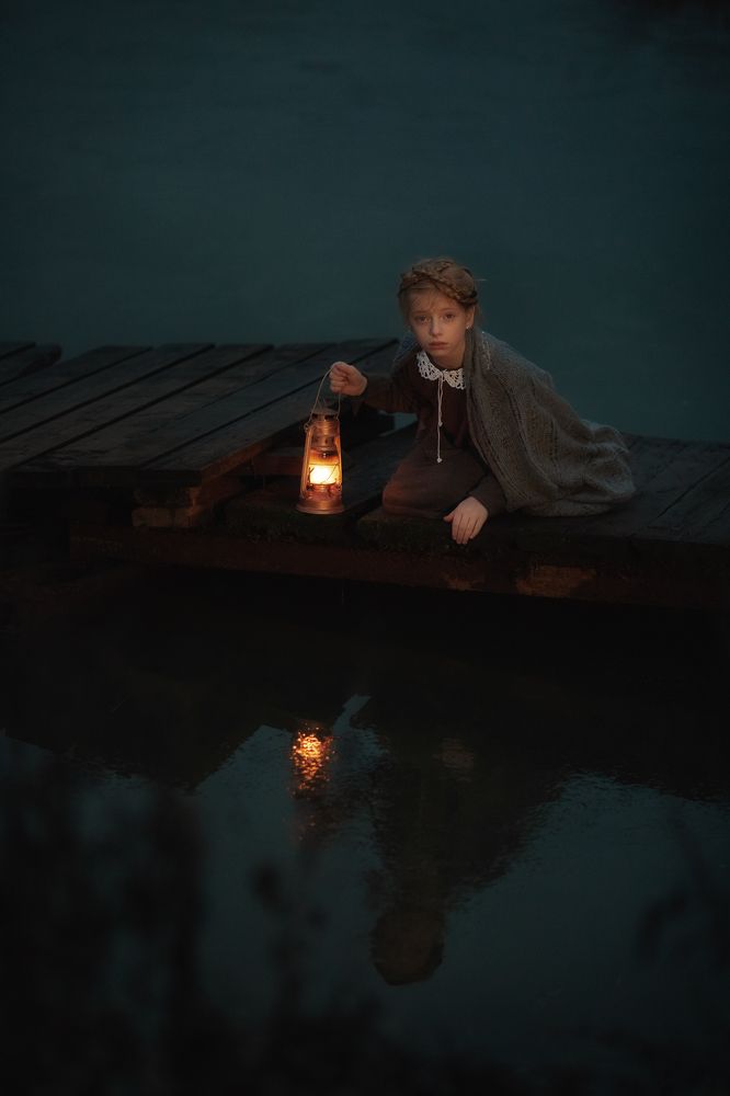 Photograph by Ирина Платонова