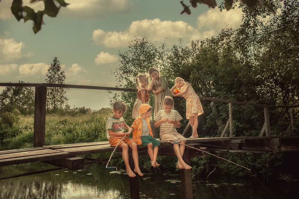 Photograph by Ирина Платонова