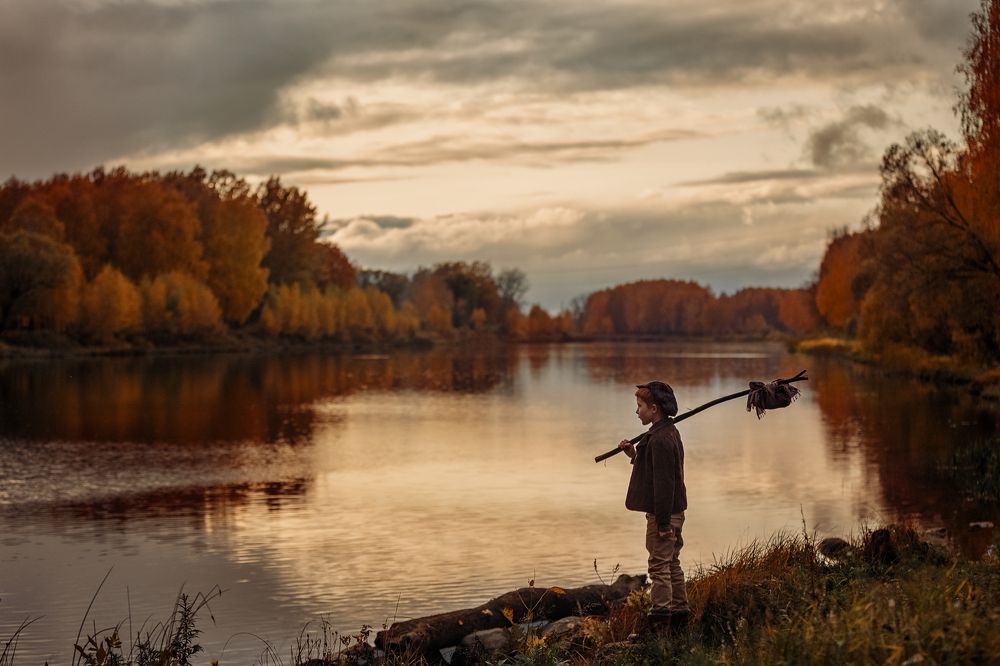 Photograph by Ирина Платонова