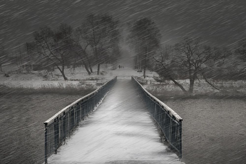 Photograph by Александр Завьялов