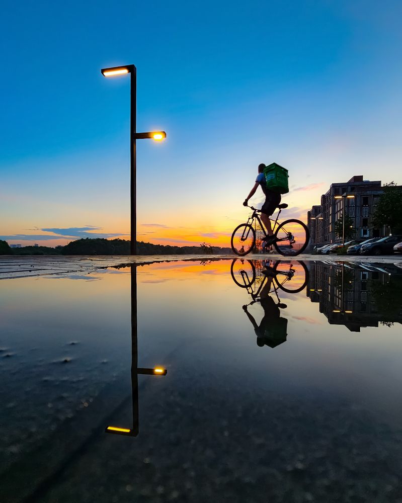 Photograph by Сергей Кесаев