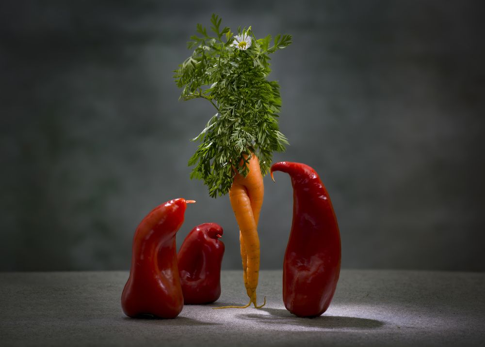 Photograph by Черновол Валентин