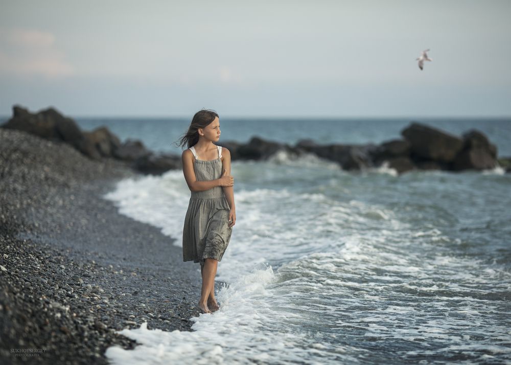 Photograph by Сергей Сухой