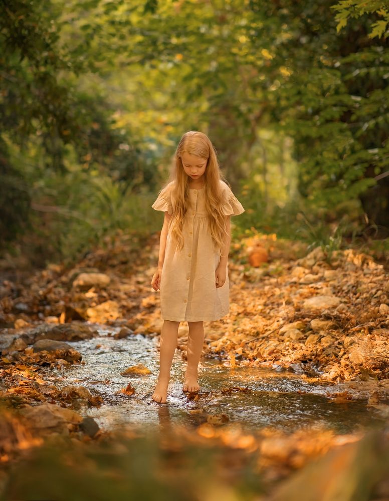 Фотография автора Юлия Ковач