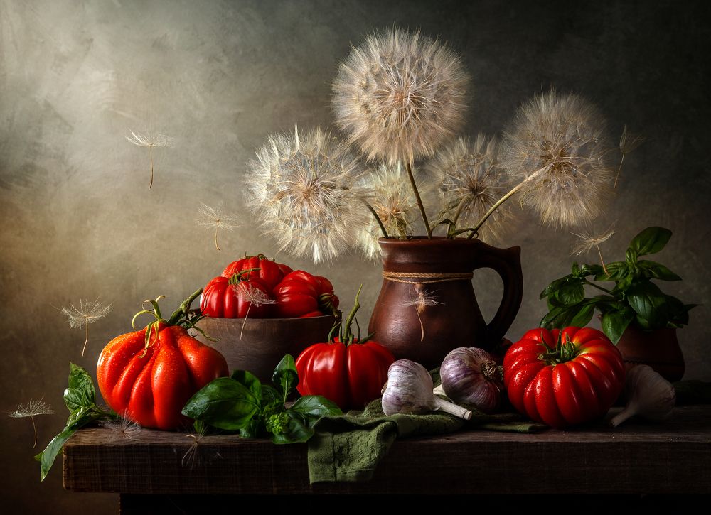 Photograph by Ирина Толокновская