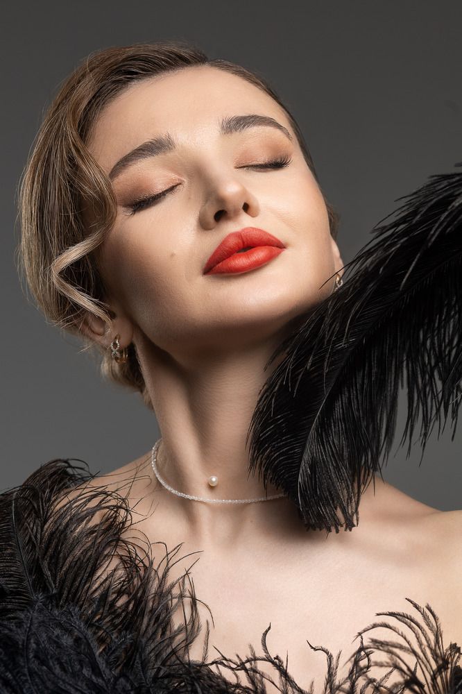 Фотография автора Ирина Мезенцева