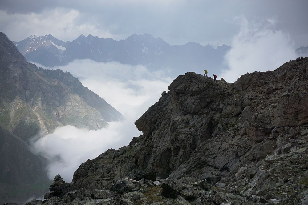 Photograph by Николай Кувшинов