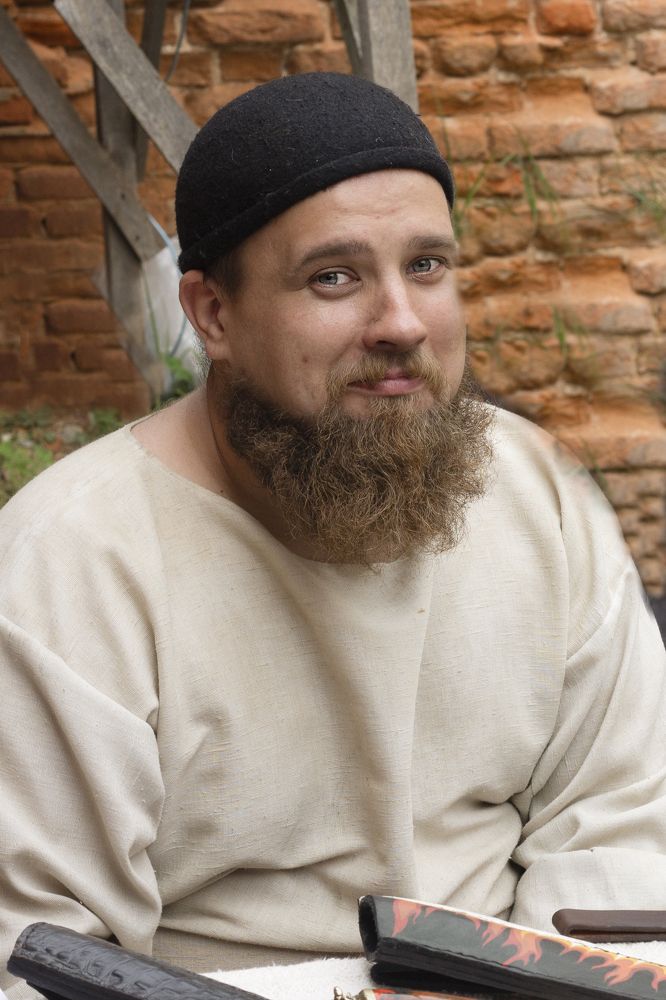 Photograph by Дарья Ващенко-Панкина