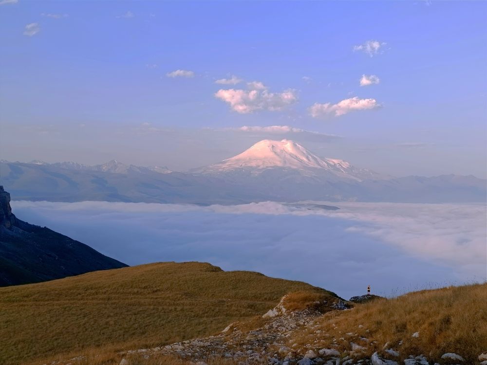 Фотография автора OXANA MARSOVA