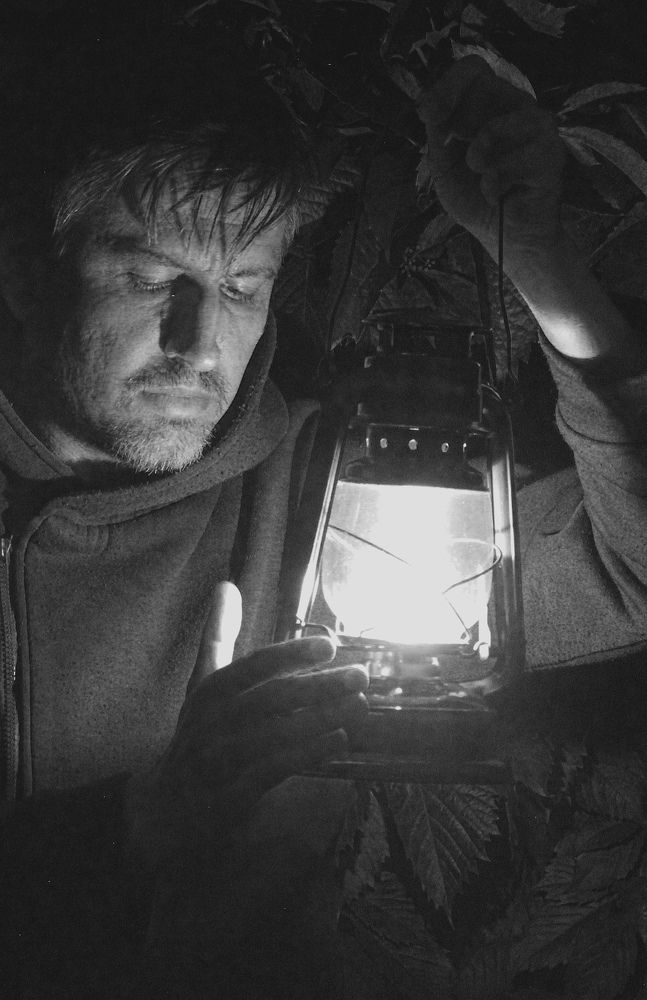 Photograph by Василий Шиндяпин