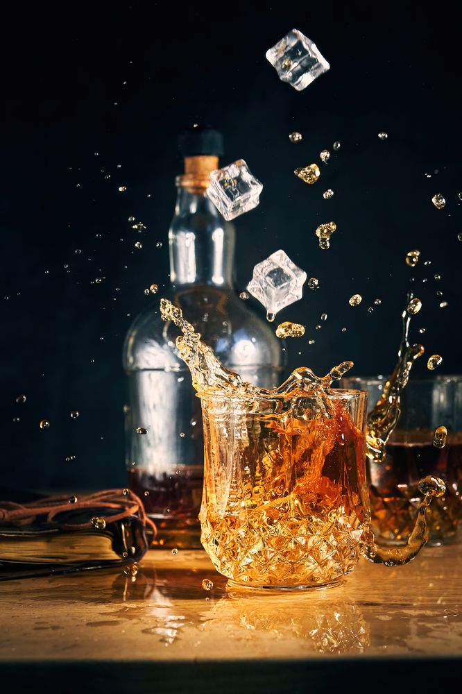 Photograph by Boris Vasilenko