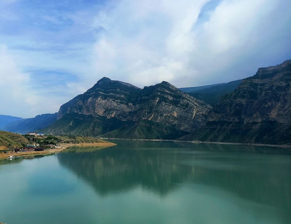 Photograph by Viktoria Vavilkina