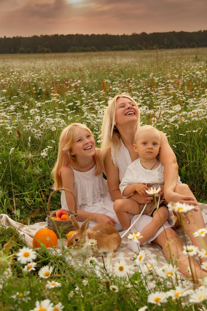 Photograph by Алина Прончатова