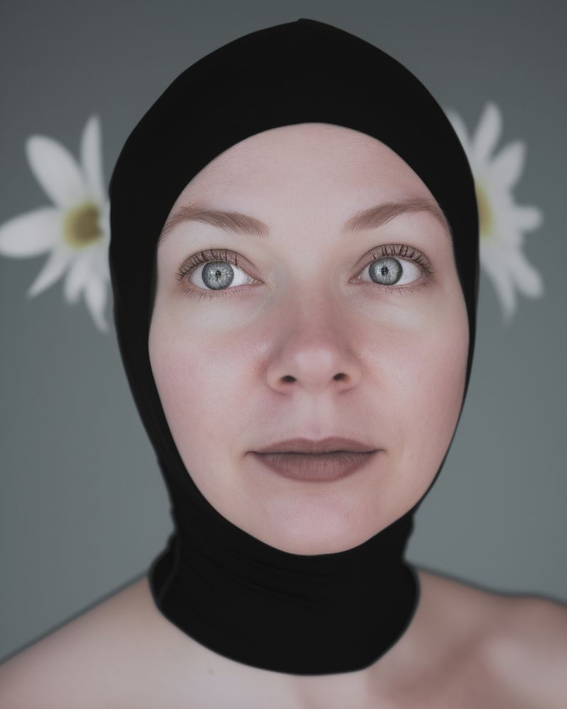 Photograph by Катерина