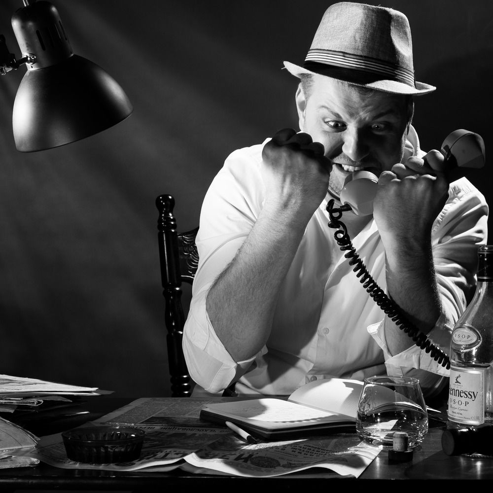 Photograph by Александр Ляпунов