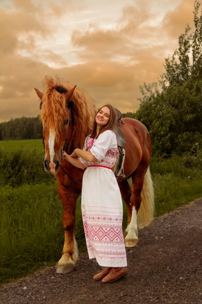 Photograph by Алина Прончатова