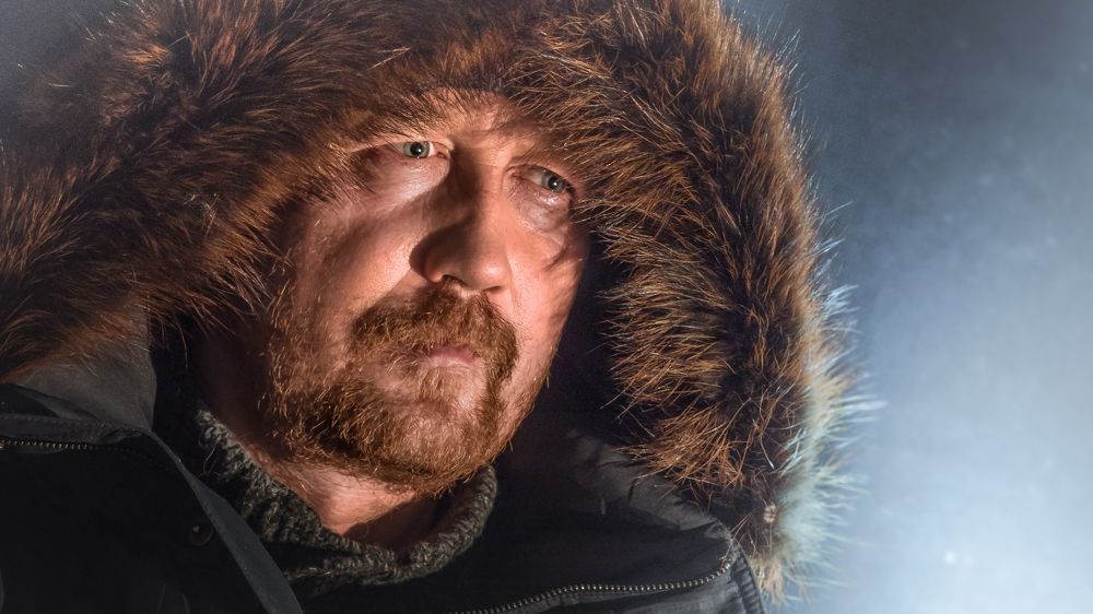 Photograph by Андрюс Киркляускас