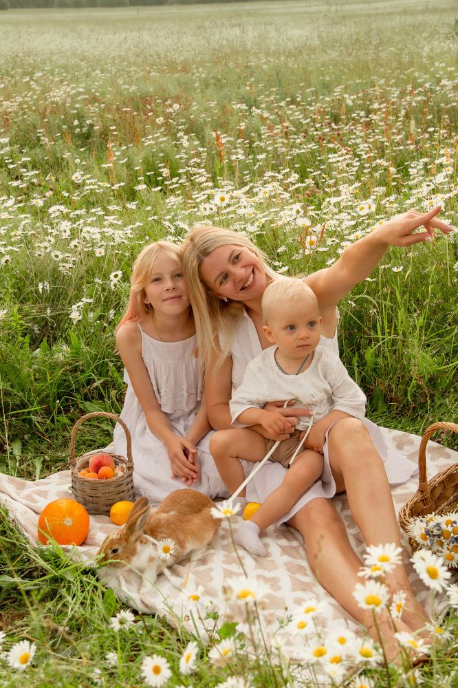 Photograph by Алина Прончатова