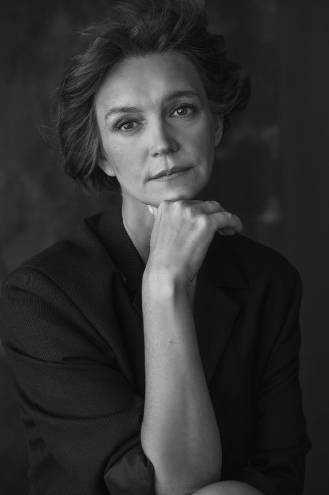 Photograph by Анастасия Рязанцева