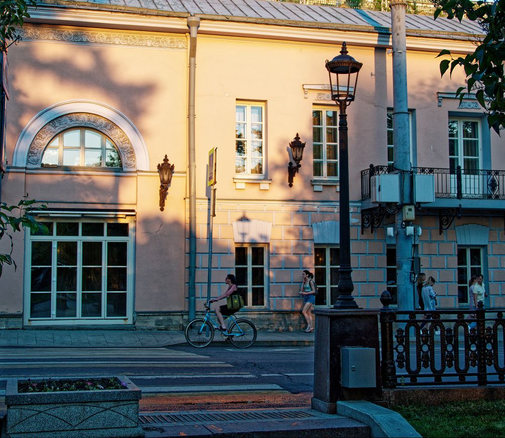 Photograph by Павел Кулинич