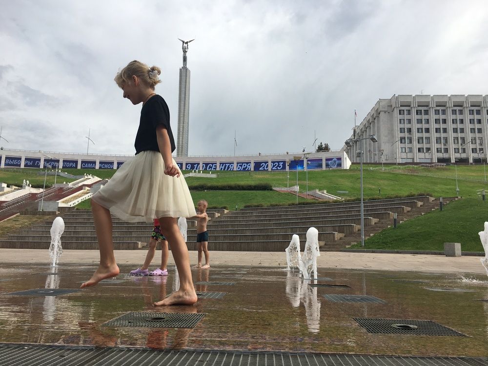 Фотография автора Балановская Виктория