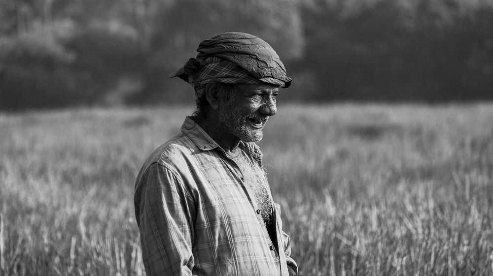 Photograph by Jaseem