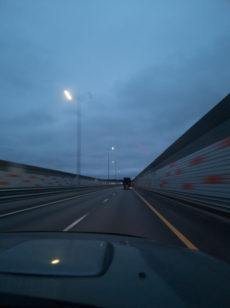 Photograph by Екатерина Николаева