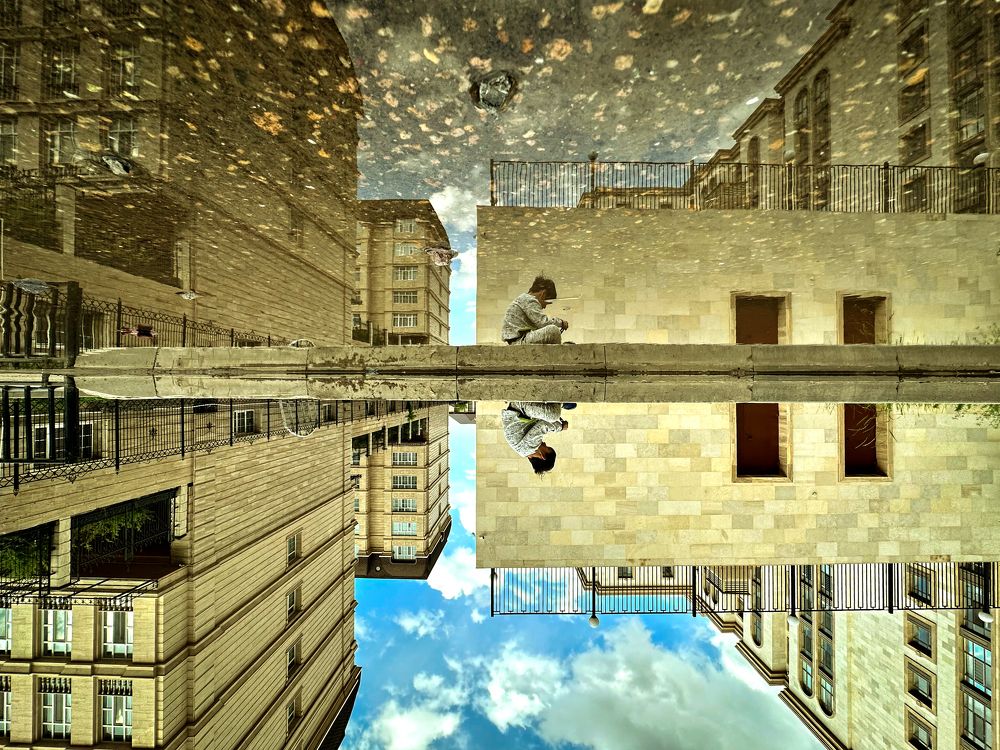 Photograph by Алия Рахимжанова