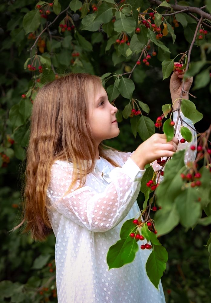 Photograph by Александр Трегубов