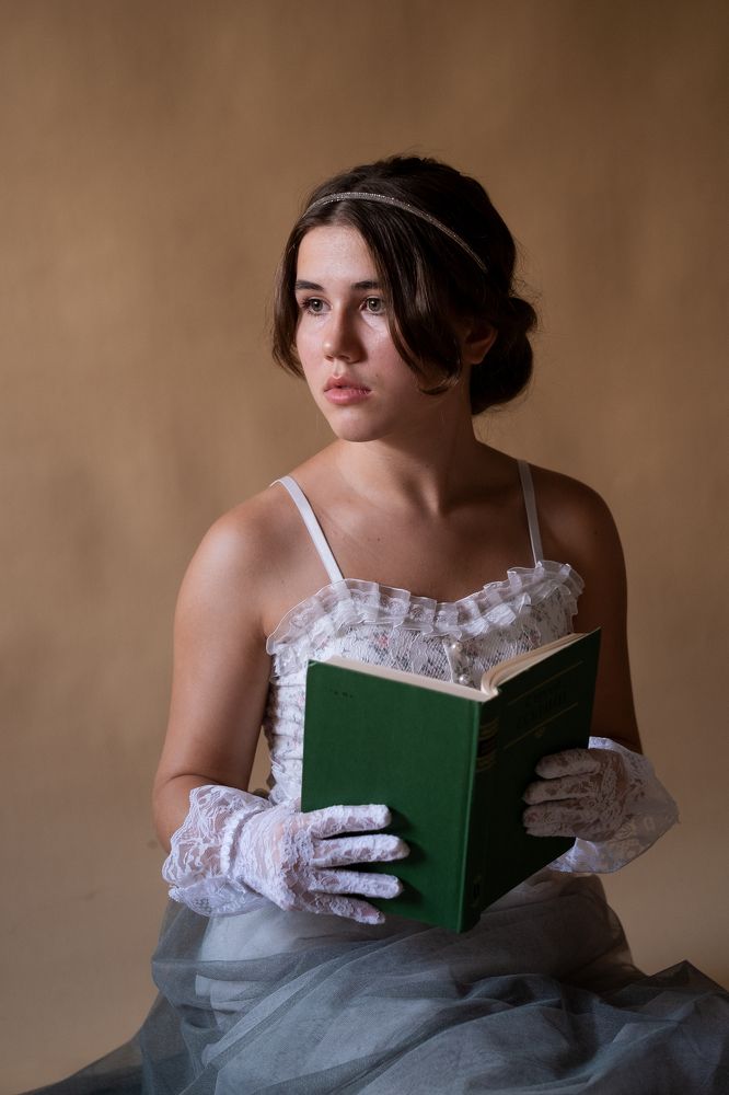 Photograph by Арина Иванова